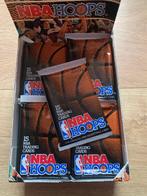 1991/92 NBA Hoops Michael Jordan, Larry Bird, Magic Johnson,, Verzamelen, Nieuw