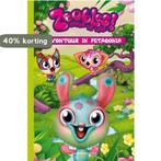 Avontuur in Petagonia! / De Zoobles 9789002247545, Verzenden, Zo goed als nieuw, Lana Edelman