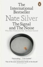 The signal and the noise 9780141975658 Nate Silver, Verzenden, Nate Silver