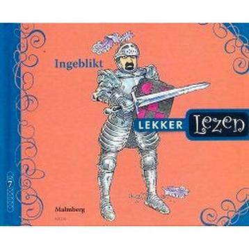 Lekker Lezen leesboek 7 AVI E5, Boeken, Verzenden, Nieuw