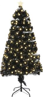 Tweedekans | Luca Lighting Mercury Kunstkerstboom met Fiber, Diversen, Kerst, Ophalen of Verzenden, Nieuw