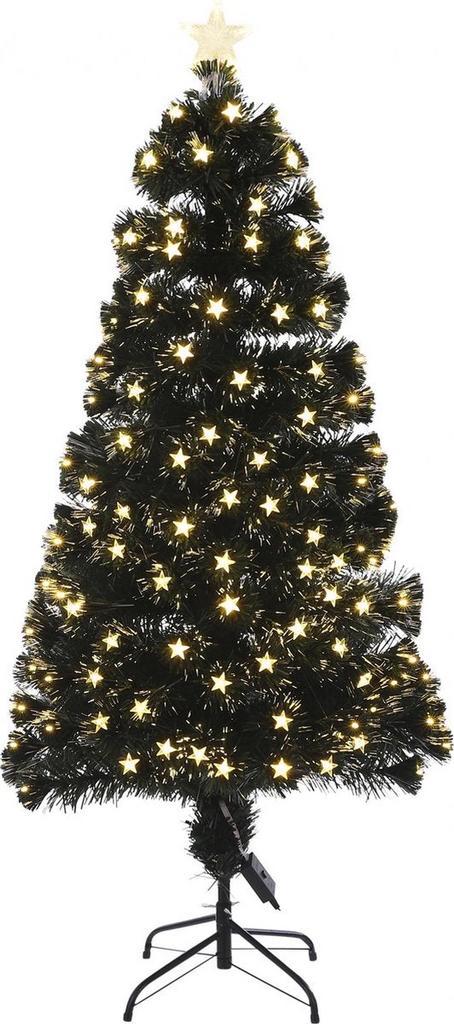Tweedekans | Luca Lighting Mercury Kunstkerstboom met Fiber, Diversen, Kerst, Ophalen of Verzenden
