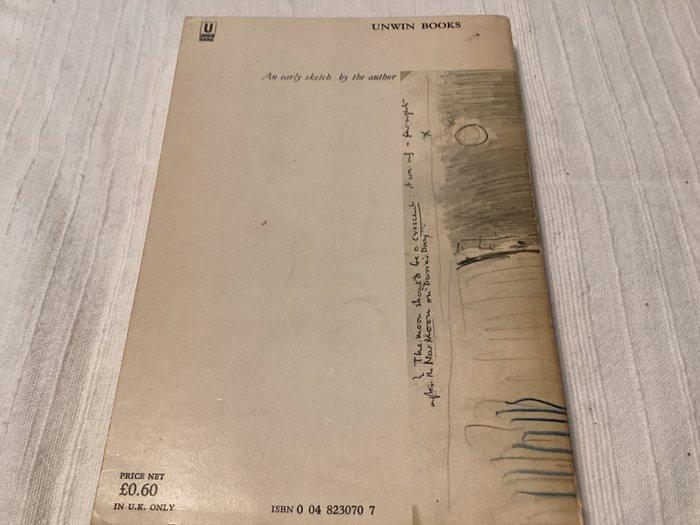 J.R.R. Tolkien - The Hobbit - 1966, Antiek en Kunst, Antiek | Boeken en Manuscripten
