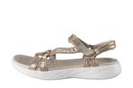 Skechers Sandalen in maat 37 Goud | 10% extra korting, Kleding | Dames, Schoenen, Nieuw, Sandalen of Muiltjes, Skechers, Verzenden