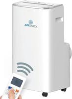 Mobiele Airco Aironex 12000 BTU - Airconditioner wit - Airco, Elektronische apparatuur, Airco's, Verzenden, Zo goed als nieuw