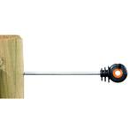 Gallagher isolateur à vis à distance xdi 18cm (10), Tuin en Terras, Tuinhekken en Hekwerk