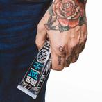 Reuzel TAT BUFF Exfoliating Wash (Douchegel), Verzenden, Nieuw