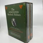 Arthur Conan Doyle / William S. Baring-Gould (ed) - The