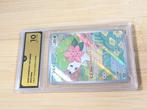 Pokémon - 1 Graded card - GRADED 10 - Shaymin - Heat WAve, Nieuw