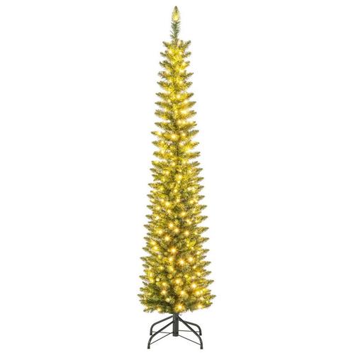Tweedekans | Coast Kunstkerstboom met 390 Takken - 180, Diversen, Kerst, Ophalen of Verzenden