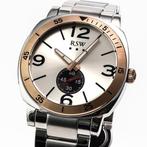 RSW - Swiss Watch - RSWM110-SR-1 - Sans prix de réserve -, Handtassen en Accessoires, Horloges | Heren, Nieuw