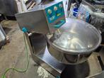 menger Talsa in veiling slagerij beenhouwer machines, Gebruikt, Bakkerij en Slagerij