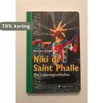 Niki de Saint Phalle 9783791370767 Bettina Schümann, Boeken, Verzenden, Gelezen, Bettina Schümann