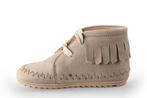 Shoesme Pantoffels in maat 22 Beige | 5% extra korting, Kinderen en Baby's, Verzenden, Jongen of Meisje, Schoenen, Zo goed als nieuw