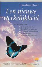 Een nieuwe werkelijkheid 9789021544151 Carolina Bont, Boeken, Verzenden, Gelezen, Carolina Bont