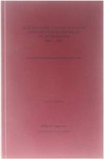 GESCHIEDENIS VAN DE VLAAMSE CONFERE 9789062152773 Verstraete, Boeken, Verzenden, Gelezen, Verstraete