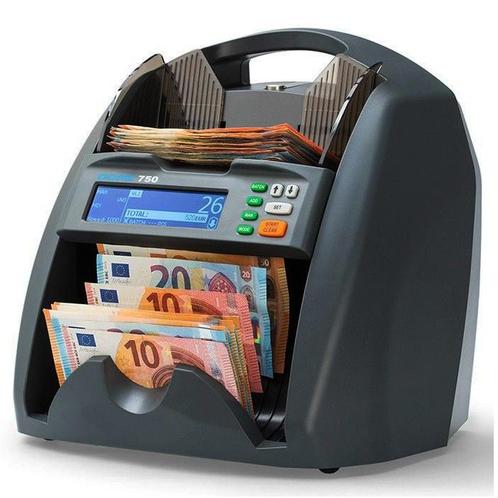 Biljettelmachine | SERIE 750 | 1500/min. | Invoer 500 /, Zakelijke goederen, Horeca | Keukenapparatuur, Nieuw in verpakking, Verzenden