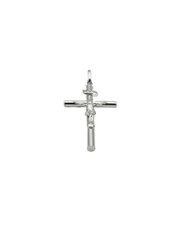 Pendentif - 18 carats Or blanc