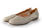 Gabor Ballerinas in maat 37 Grijs | 5% extra korting, Verzenden, Gabor, Ballerina's, Zo goed als nieuw