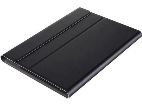 Just in Case Samsung Galaxy Tab S7 FE Premium QWERTZ, Huis en Inrichting, Woonaccessoires | Overige, Zo goed als nieuw, Verzenden