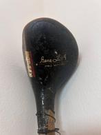 Vintage Spalding Golf Club – Gene Sarazen “Pro Model” –