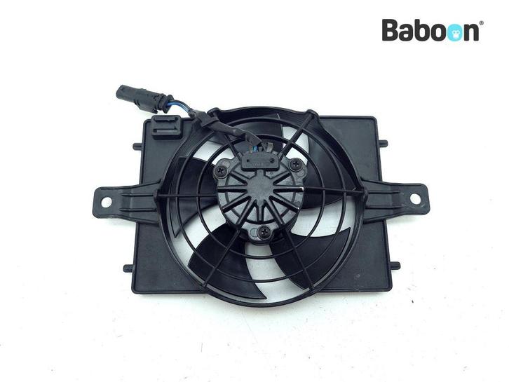 Ventilateur de refroidissement du moteur BMW R 1200 RT, Motoren, Onderdelen | BMW, Verzenden