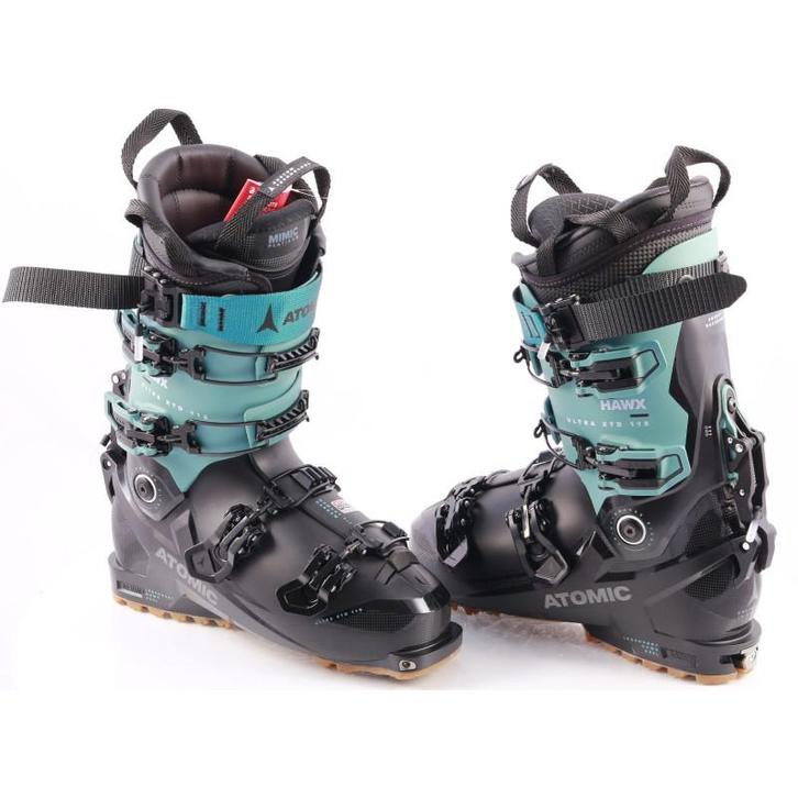 38 38,5 40,5 41 nieuwe toerski skischoenen ATOMIC HAWX ULTRA, Sport en Fitness, Skiën en Langlaufen, Ski, Schoenen, Nieuw, Atomic