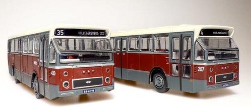 Artitec 1:87 - Modelbus  (2) - Speciale set: CSA1, Hobby en Vrije tijd, Modeltreinen | H0