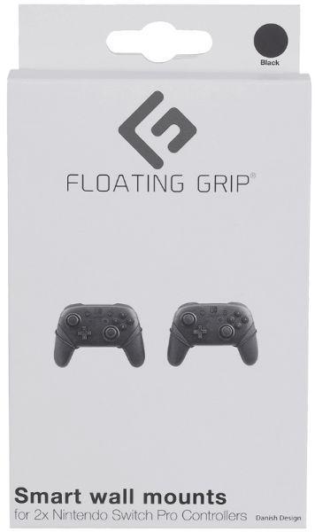Floating Grip Nintendo Switch Pro Controller Wall, Computers en Software, Netwerk switches, Ophalen of Verzenden