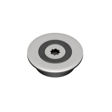 Bieden: Rutgerson 93 mm deck filler for deck, Ophalen of Verzenden