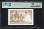 Frans Somaliland. - 50 Francs ND (1952) - Pick 25a (Zonder, Postzegels en Munten