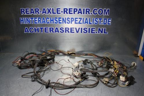Kabelboom Opel Kadett B (label geeft aan 1972). (Interieur), Auto-onderdelen, Interieur en Bekleding, Gebruikt, Opel, Verzenden