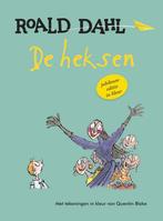 De heksen 9789026148446 Roald Dahl, Verzenden, Zo goed als nieuw, Roald Dahl