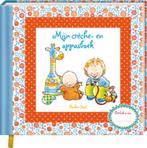 Mijn crèche- en oppasboek / Pauline Oud 9789461440983, Boeken, Verzenden, Gelezen, Pauline Oud