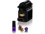 Magimix Nespresso - Inissia - Espresso en Lungo - Zwart, Elektronische apparatuur, Koffiezetapparaten, Verzenden, Zo goed als nieuw