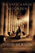De Vaticaanse moorden / Nic Costa / 1 9789026122187, Boeken, Verzenden, Gelezen, David Hewson