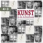 Kunst in de Achterhoek 9789491826412 Willem Beemers, Boeken, Verzenden, Zo goed als nieuw, Willem Beemers