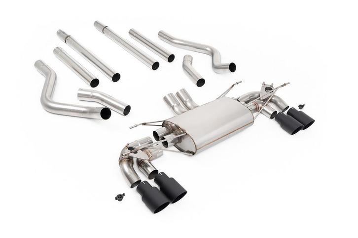 Cat-back uitlaatsysteem | Land Rover / Range Rover Defender, Auto-onderdelen, Uitlaatsystemen, Nieuw, Verzenden