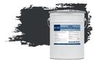 Wixx Steigerhoutbeits UV+ RAL 7021 | Zwartgrijs 10L, Verzenden, Nieuw
