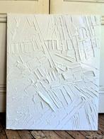 Bruno Cantais (1966) - Le Soulages blanc
