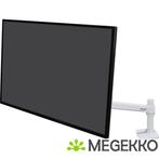 Ergotron LX 34  Monitorarm Wit 45-490-216, Computers en Software, Verzenden, Nieuw