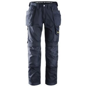 Snickers 3211 pantalon d’artisan avec poches holster,, Dieren en Toebehoren, Dierenvoeding