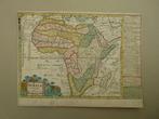 Afrika - Madagaskar; J.G. Schreibern - Africa verfertiget, Nieuw
