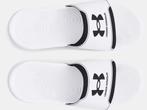 Under Armour M Ignite Select-WHT - Maat 7, Wit, Under Armour, Nieuw, Ophalen of Verzenden