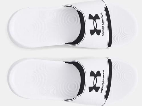 Under Armour M Ignite Select-WHT - Maat 7, Kleding | Heren, Schoenen, Wit, Nieuw, Ophalen of Verzenden
