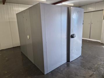Koelcel 200 x 230 x 200 cm beschikbaar voor biedingen