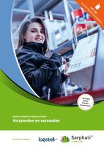 Verzamelen en verzenden | combipakket 9789037262773, Verzenden, Zo goed als nieuw