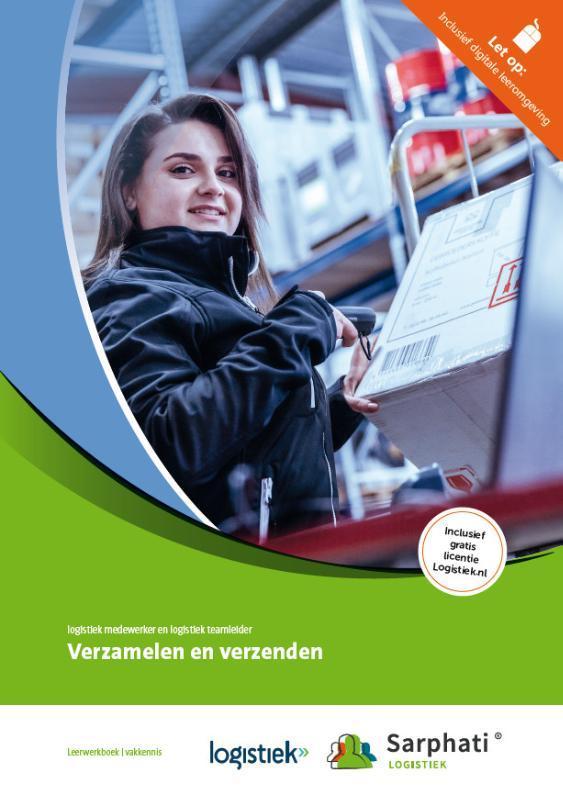 Verzamelen en verzenden | combipakket 9789037262773, Livres, Livres d'étude & Cours, Envoi