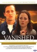 Vanished op DVD, Cd's en Dvd's, Verzenden, Nieuw in verpakking