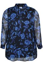 ZHENZI tuniek DewiXXL=58Maat 46/48 (XL) of groter, Kleding | Dames, Blouses en Tunieken, Verzenden, Nieuw, Maat 46/48 (XL) of groter